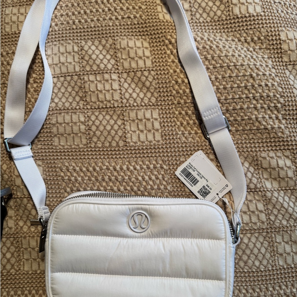 Lululemon crossbody bags